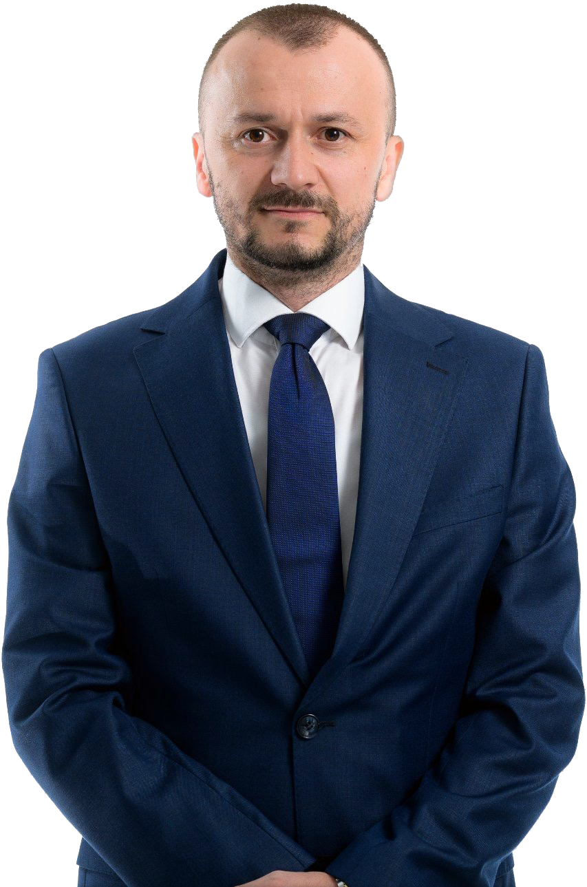 Damir Numić