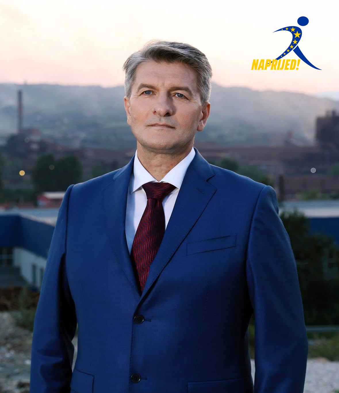 Šemsudin Mehmedović